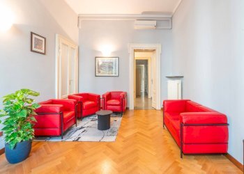 Foto 14 - Ufficio via Giosuè Carducci
 
22, Milano - foto 14