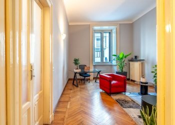 Foto 15 - Ufficio via Giosuè Carducci
 
22, Milano - foto 15