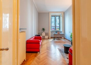 Foto 16 - Ufficio via Giosuè Carducci
 
22, Milano - foto 16