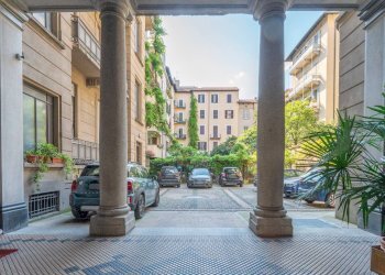 Foto 17 - Ufficio via Giosuè Carducci
 
22, Milano - foto 17