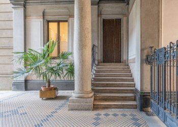 Foto 18 - Ufficio via Giosuè Carducci
 
22, Milano - foto 18