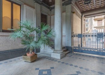 Foto 19 - Ufficio via Giosuè Carducci
 
22, Milano - foto 19