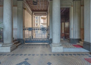 Foto 20 - Ufficio via Giosuè Carducci
 
22, Milano - foto 20