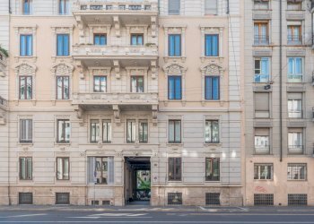 Foto 22 - Ufficio via Giosuè Carducci
 
22, Milano - foto 22