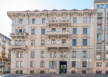 Foto 24 - Ufficio via Giosuè Carducci
 
22, Milano - foto 24