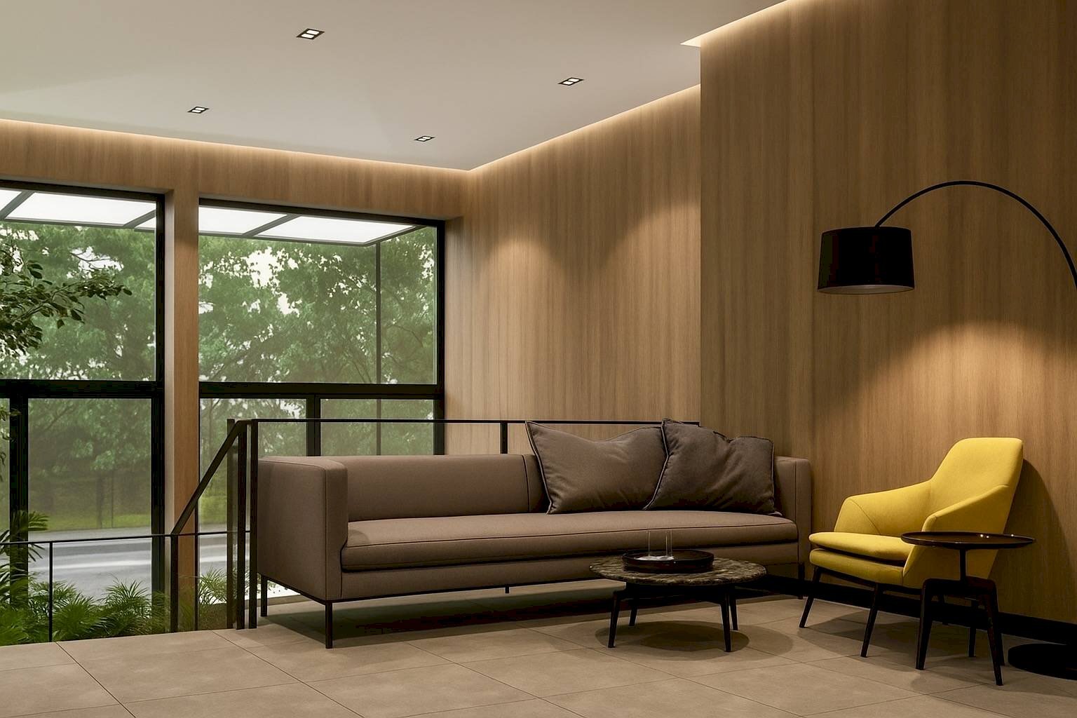 Foto 3 - Trilocale Via Dei Gracchi
20, Milano - foto 3