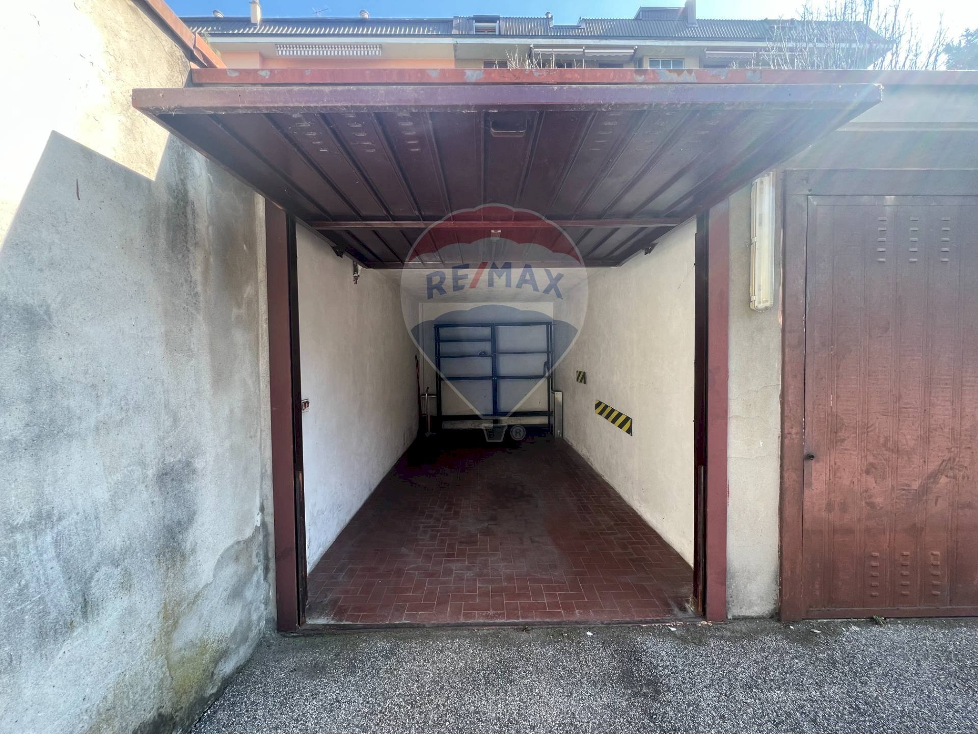 Parcheggio - Box VIA ANDREA DORIA
29, Brugherio - foto 2