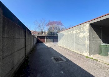 Terrazza - Box VIA  ANDREA DORIA
 
29, Brugherio - foto 8