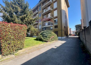 Edificio all\'aperto - Box VIA  ANDREA DORIA
 
29, Brugherio - foto 10