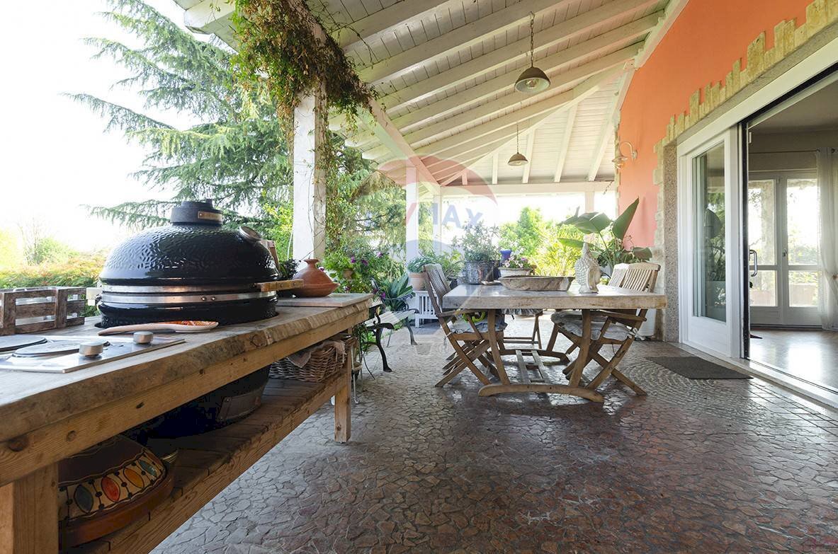 Terrazza - Villa VIA SANDRO BOTTICELLI
 
78, Brugherio - foto 1