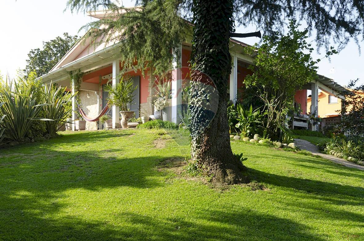 Giardino - Villa VIA SANDRO BOTTICELLI
78, Brugherio - foto 3