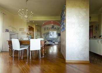 Sala da pranzo - Villa VIA SANDRO BOTTICELLI
 
78, Brugherio - foto 11