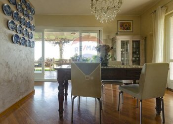 Sala da pranzo - Villa VIA SANDRO BOTTICELLI
 
78, Brugherio - foto 12