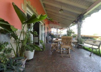 Terrazza - Villa VIA SANDRO BOTTICELLI
 
78, Brugherio - foto 9