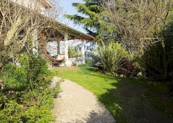 Giardino - Villa VIA SANDRO BOTTICELLI
 
78, Brugherio - foto 4