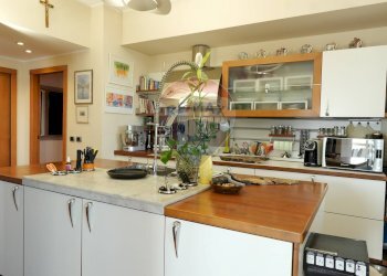 Cucina - Villa VIA SANDRO BOTTICELLI
 
78, Brugherio - foto 18