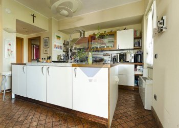 Cucina - Villa VIA SANDRO BOTTICELLI
 
78, Brugherio - foto 16