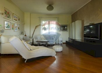 Soggiorno - Villa VIA SANDRO BOTTICELLI
 
78, Brugherio - foto 21