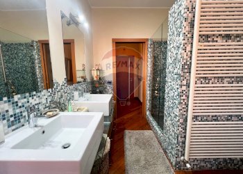 Bagno - Villa VIA SANDRO BOTTICELLI
 
78, Brugherio - foto 25