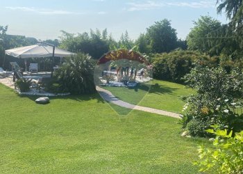 Giardino - Villa VIA SANDRO BOTTICELLI
 
78, Brugherio - foto 47