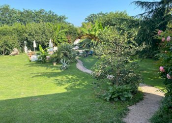 Giardino - Villa VIA SANDRO BOTTICELLI
 
78, Brugherio - foto 7