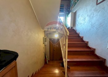 Scale - Villa VIA SANDRO BOTTICELLI
 
78, Brugherio - foto 29