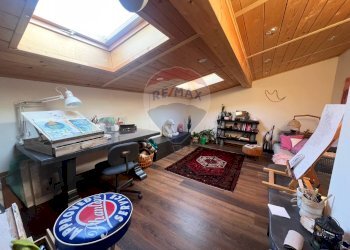 Ufficio - Villa VIA SANDRO BOTTICELLI
 
78, Brugherio - foto 31