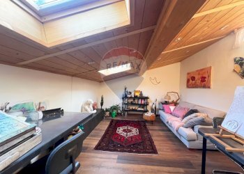 Ufficio - Villa VIA SANDRO BOTTICELLI
 
78, Brugherio - foto 35