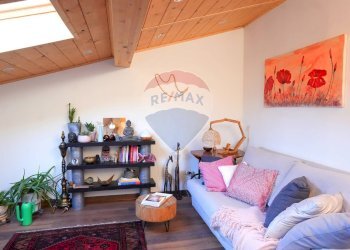 Soggiorno - Villa VIA SANDRO BOTTICELLI
 
78, Brugherio - foto 32