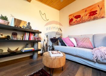 Soggiorno - Villa VIA SANDRO BOTTICELLI
 
78, Brugherio - foto 33