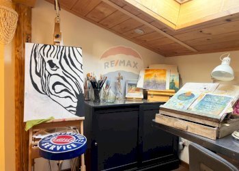 Cucina - Villa VIA SANDRO BOTTICELLI
 
78, Brugherio - foto 34