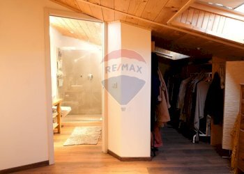 Cabina armadio - Villa VIA SANDRO BOTTICELLI
 
78, Brugherio - foto 39