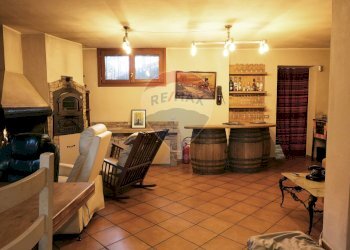 Soggiorno - Villa VIA SANDRO BOTTICELLI
 
78, Brugherio - foto 51