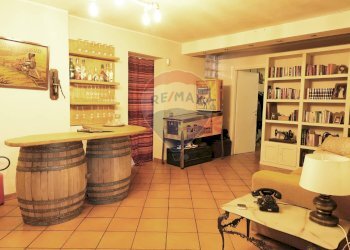 Soggiorno - Villa VIA SANDRO BOTTICELLI
 
78, Brugherio - foto 54