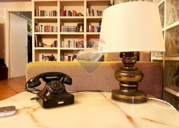 Soggiorno - Villa VIA SANDRO BOTTICELLI
 
78, Brugherio - foto 56