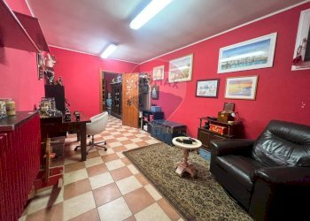 Soggiorno - Villa VIA SANDRO BOTTICELLI
 
78, Brugherio - foto 58