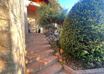 Scale - Villa VIA SANDRO BOTTICELLI
 
78, Brugherio - foto 60