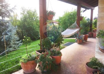 Terrazza - Villa VIA SANDRO BOTTICELLI
 
78, Brugherio - foto 64