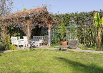 Giardino - Villa VIA SANDRO BOTTICELLI
 
78, Brugherio - foto 68