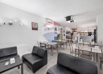 Sala da pranzo - Negozio VIA COLOMBO CRISTOFORO
 
2, Vidigulfo - foto 13