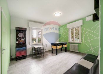 Sala da pranzo - Negozio VIA COLOMBO CRISTOFORO
 
2, Vidigulfo - foto 27