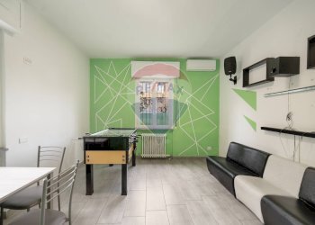 Sala da pranzo - Negozio VIA COLOMBO CRISTOFORO
 
2, Vidigulfo - foto 28