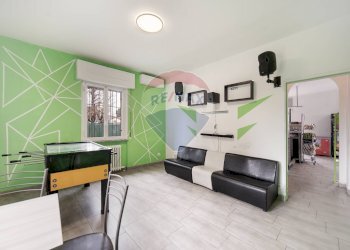 Soggiorno - Negozio VIA COLOMBO CRISTOFORO
 
2, Vidigulfo - foto 29