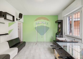 Soggiorno - Negozio VIA COLOMBO CRISTOFORO
 
2, Vidigulfo - foto 30