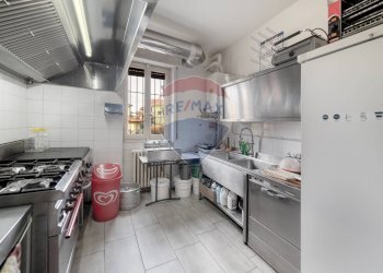 Cucina - Negozio VIA COLOMBO CRISTOFORO
 
2, Vidigulfo - foto 40