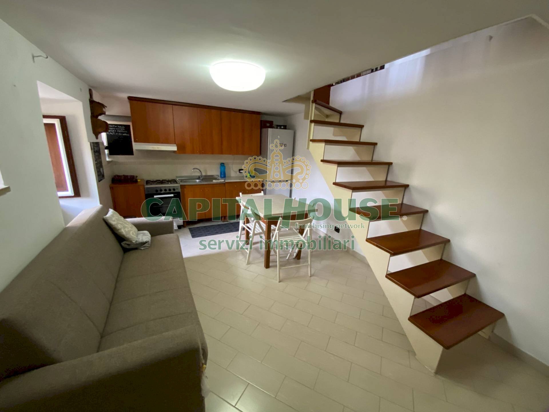 Foto 2 - Bilocale via Lammia, San Potito Ultra - foto 2