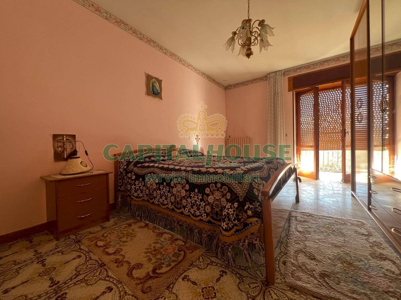 Foto 3 - Two-room apartment arcella, Montefredane - photo 3