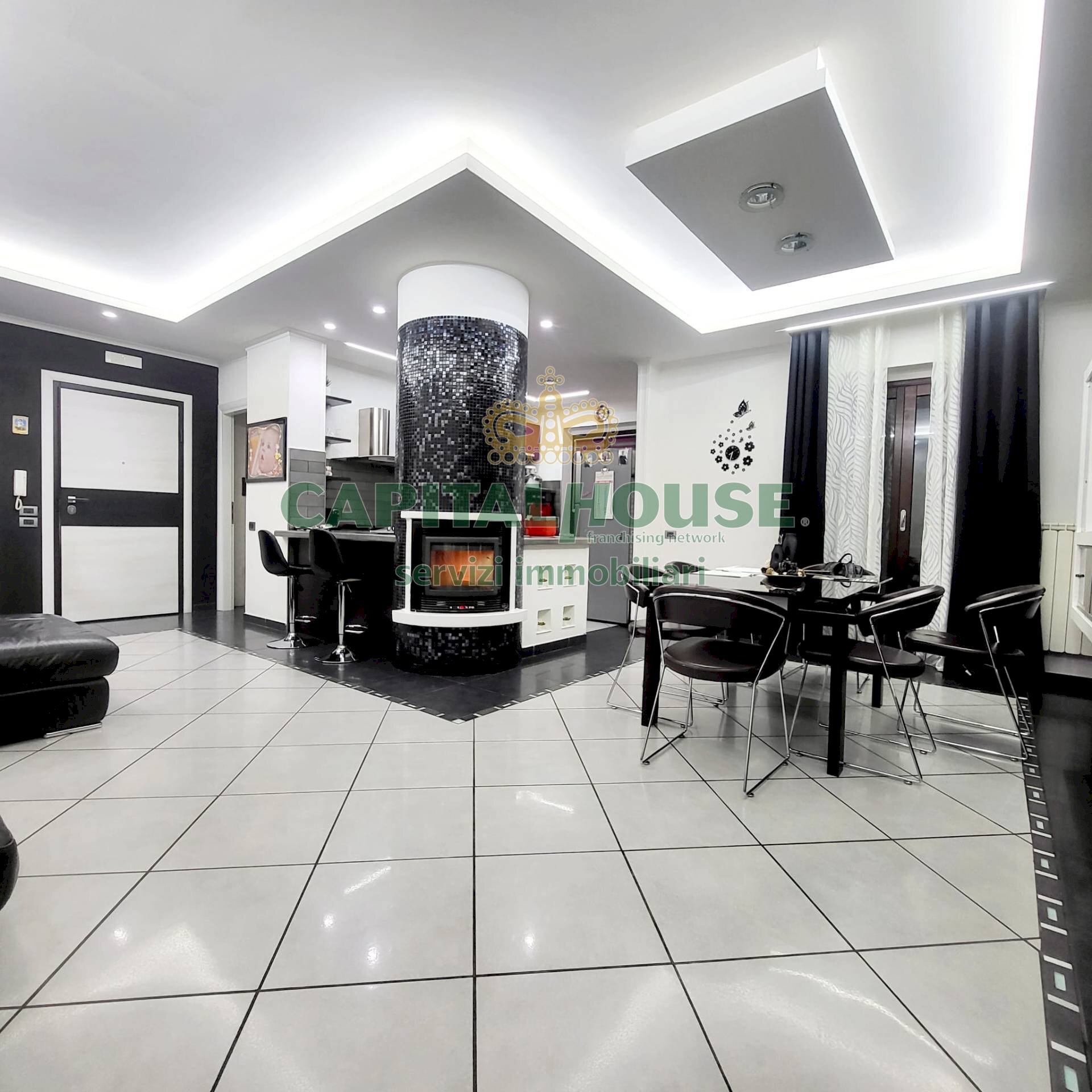 Foto 1 - Quadrilocale Via Marino Caracciolo, Atripalda - foto 1