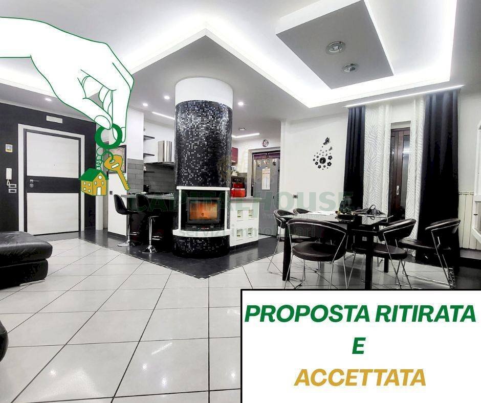 Foto 1 - Quadrilocale Via Marino Caracciolo, Atripalda - foto 1