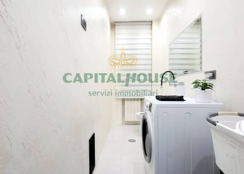 Foto 12 - Quadrilocale Via Marino Caracciolo, Atripalda - foto 12